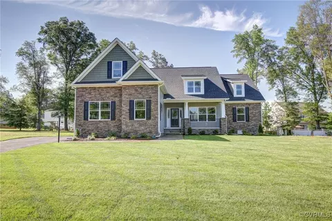 lot15 Red Oak Cir, Aylett, VA 23009