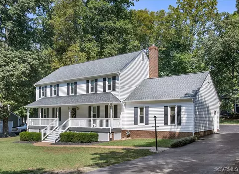 14200 Chimney House Rd, Midlothian, VA 23112