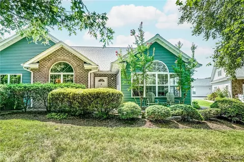 1804 Aston Ln, Henrico, VA 23238