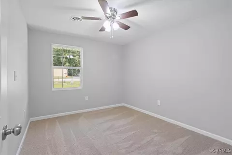 Bedroom - 19930 Rowanty Rd, Carson, VA 23830 photo 2 of 6