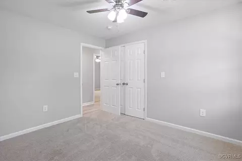 Bedroom - 19930 Rowanty Rd, Carson, VA 23830 photo 3 of 6