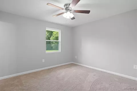 Bedroom - 19930 Rowanty Rd, Carson, VA 23830 photo 5 of 6