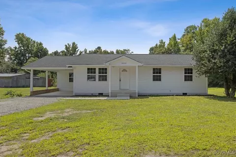 Exterior - 19930 Rowanty Rd, Carson, VA 23830 photo 1 of 1