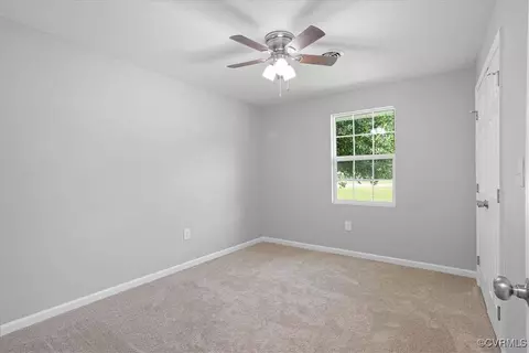 Bedroom - 19930 Rowanty Rd, Carson, VA 23830 photo 4 of 6