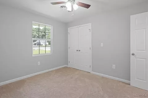 Entry Way - 19930 Rowanty Rd, Carson, VA 23830 photo 1 of 1