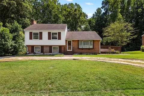 5551 Spoke Ct, Richmond, VA 23234