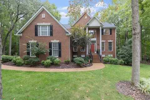 15537 Fox Haven Ln, Midlothian, VA 23112