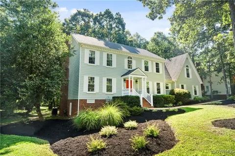 2325 Chartstone Dr, Midlothian, VA 23113