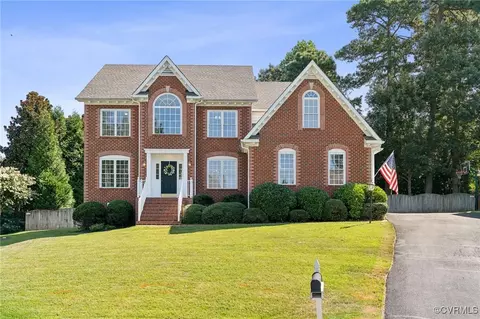 5020 Sadler Glen Pl, Glen Allen, VA 23060