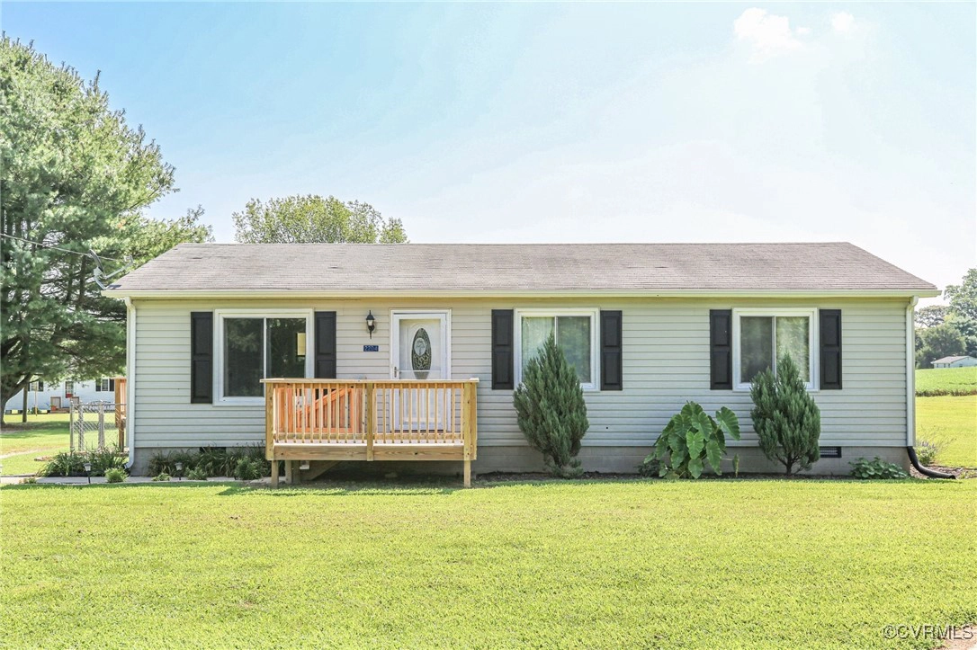 2204 Newsmans Nck Rd  