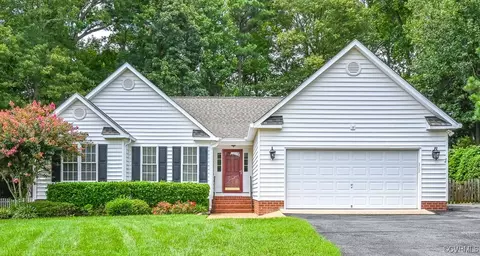 10808 Anna Marie Way, Glen Allen, VA 23060