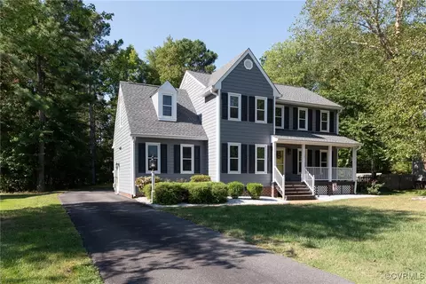 2909 Dillard Dr, Glen Allen, VA 23060