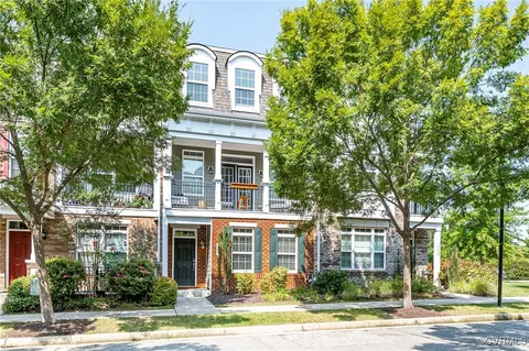 3951 Redbud Rd, Glen Allen, VA 23060