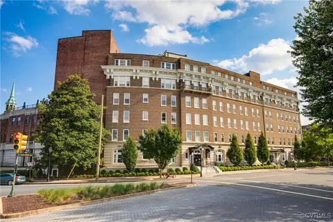 413 Stuart Cir #5E, Richmond, VA 23220