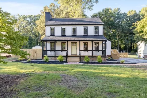 3907 Terjo Ln, Chester, VA 23831