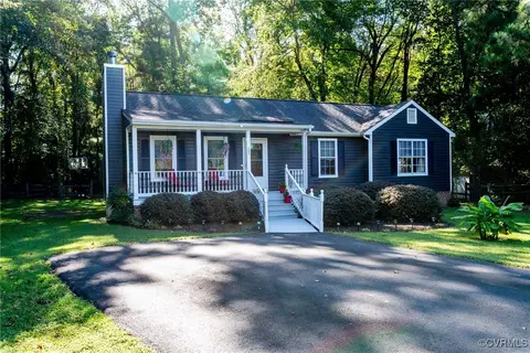10403 Tamworth Rd, Chesterfield, VA 23832
