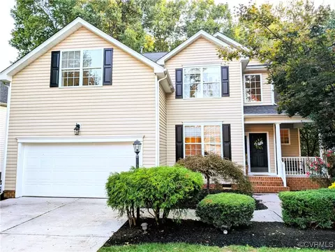 2037 Rose Family Dr, Midlothian, VA 23112