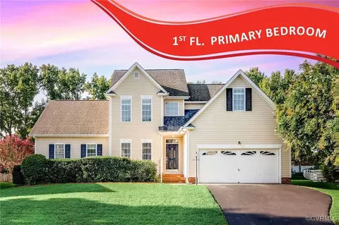 618 Green Garden Cir, Chester, VA 23836