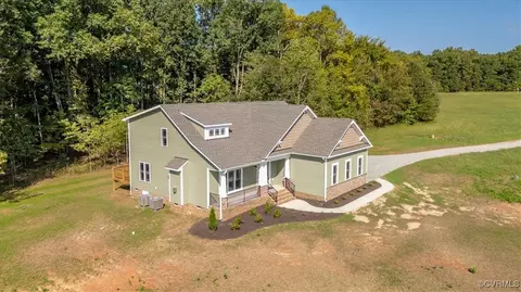 1545 Lewis Ln, Powhatan, VA 23139