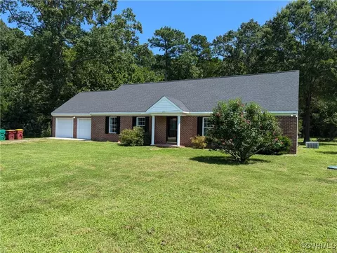 2221 Walsh Ave, Petersburg, VA 23803