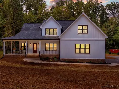 2312 Addison Creek Rd, Goochland, VA 23063