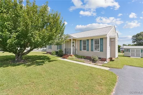 8208 Halycon Ln, Mechanicsville, VA 23111