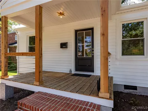 1305 Mt Erin Dr, Richmond, VA 23231
