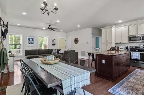 5658 Hill St, Powhatan, VA 23139