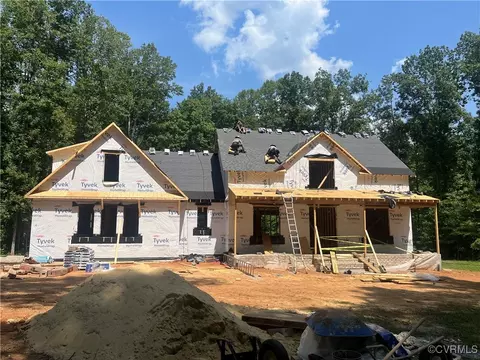 1760 Finneys Mill Ter, Powhatan, VA 23139