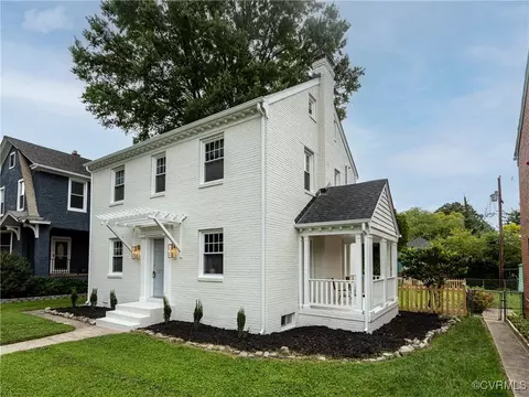 3205 Woodrow Ave, Richmond, VA 23222