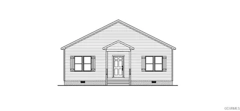 1717 Halls Store Rd, Mineral, VA 23117
