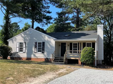 5148 S Jessup Rd, Chesterfield, VA 23832