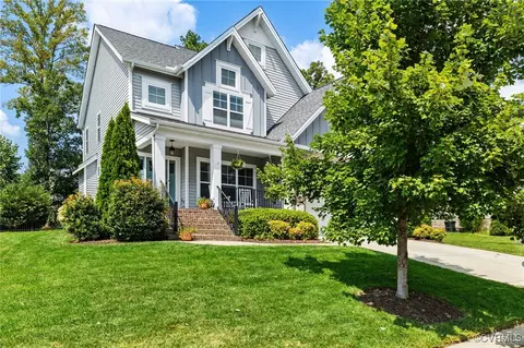 15012 Rankin Dr, Midlothian, VA 23112