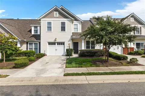 651 Abbey Village Cir #0, Midlothian, VA 23114