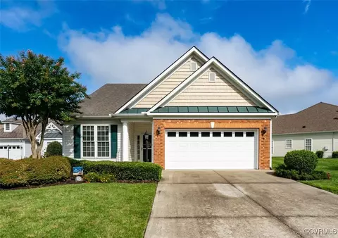 7467 Meadow Haven Cir, Mechanicsville, VA 23111