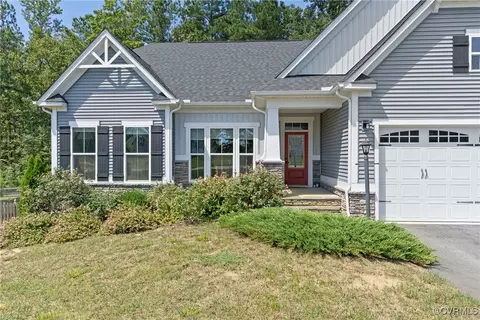 9314 Buffalo Springs Dr, Midlothian, VA 23112