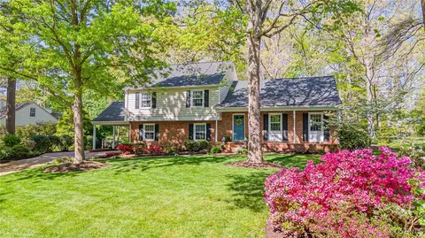 1504 Willingham Rd, Henrico, VA 23238