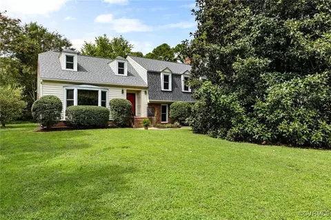 412 Sleepy Hollow Rd, Henrico, VA 23229