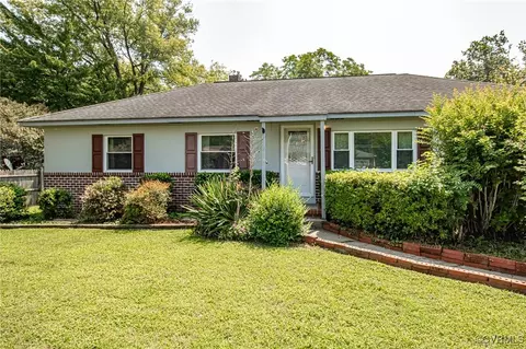 3306 Davison Ave, Hopewell, VA 23860
