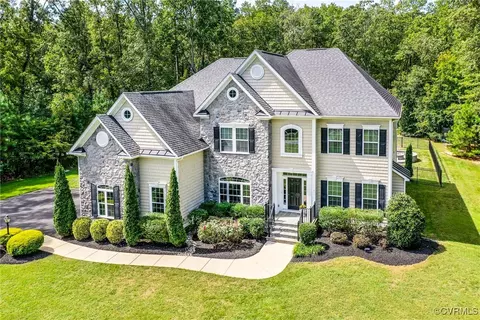 10021 Haws Ct, Mechanicsville, VA 23116