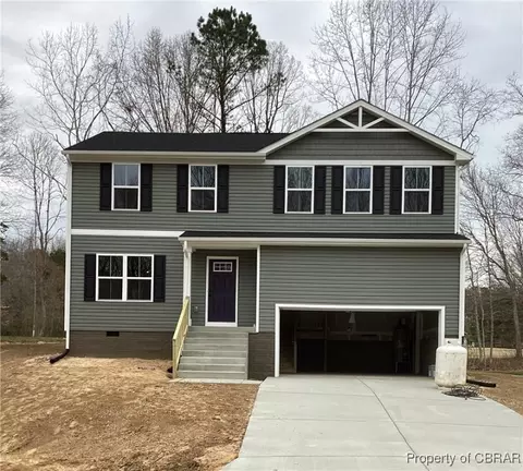 222 Highgate Dr, Hartfield, VA 23071