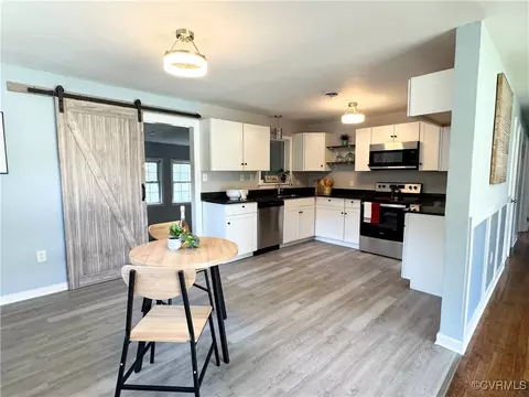 1932 Burks St, Petersburg, VA 23805