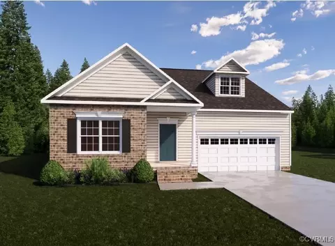 206 Calley St, Ashland, VA 23005