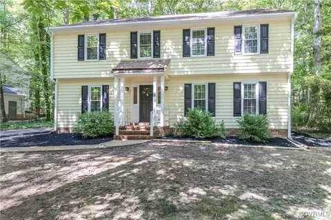 3611 Stoney Ridge Trl, Midlothian, VA 23112