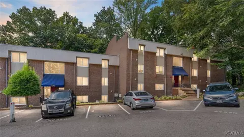 5232 Castlewood Rd #H, North Chesterfield, VA 23234