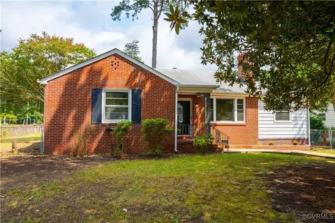 8317 Hood Dr, Richmond, VA 23227