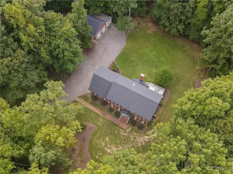 12082 Victoria Hills Rd, Rockville, VA 23146