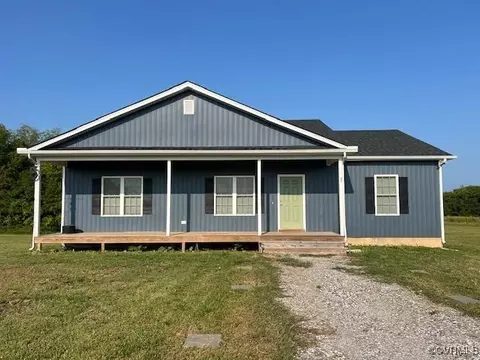 1221 Poor House Rd, Farmville, VA 23966