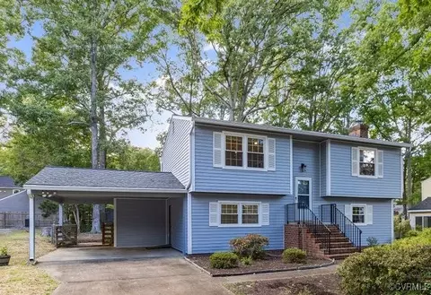 2130 Deauville Rd, Richmond, VA 23235
