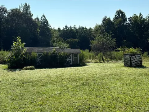 tbd Deer Ridge Rd, Spring Grove, VA 23881